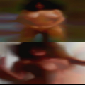Black pussy springs