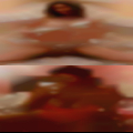 Horny couple seeking woman