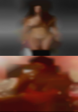 horny massage to horny pussy sex woman by naked man
