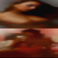 Horny masturbates highway