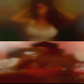 Horny woman
