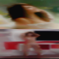 Mature women busting