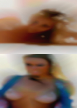 nude woman in fat lonely woman hell