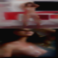 Pussy girls standing
