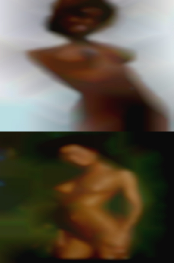 sexy naked girls escort have big and beautiful boobs