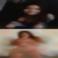 Women looking couples